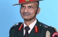 Major Reshuffle At Indian Army’s Top Brass, New Vice Chief Appointed
