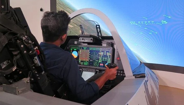 Aero India 2023: AMCA Finishes Systems-Level Critical Design Review