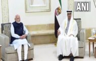 Special Business Event Organised To Celebrate Signing Of India-UAE CEPA In Abu Dhabi