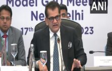 “Taking PM Modi’s View Of Making India’s G20 Presidency A People’s Movement Forward”: G20 Sherpa Amitabh Kant