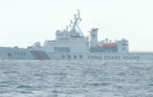China Weighs Options As Philippines, Japan Seek Friendlier Waters