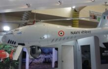 Aero India 2023: Scheibel, VEM Pitch Camcopter S-100 To Indian Navy