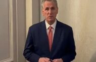 House Speaker Kevin McCarthy Expresses Commitment To Deepen India-US Ties