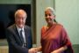 German Chancellor Olaf Scholz's Visit To India: What Is On The Cards?