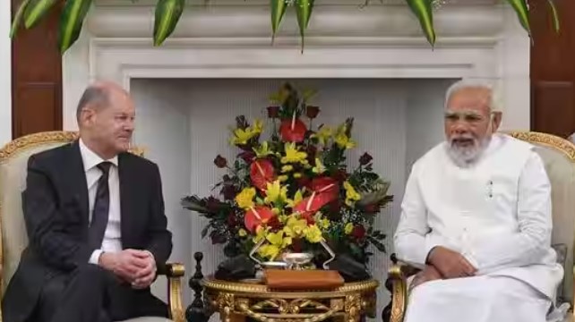 ‘India Ready To Contribute To Peace Process’: PM Modi On Ukraine Crisis