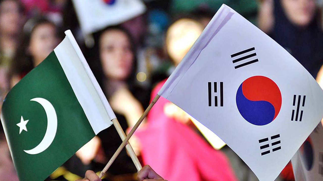 South Korean Companies ‘On Brink Of Shutdown’