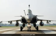 Air Force Begins Mega Air Exercise In Northeastern Region