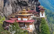 India Pledges To Invest Rs 2 Billion In Bhutan's Gyalsung Infra Project