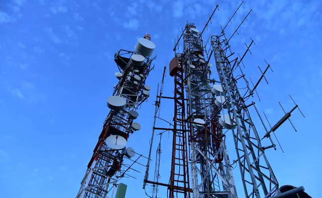 Quad Countries To Focus On Tackling China Threat In Telecom, 6G Technology