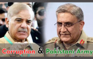 Bajwa Became Army Chief, Family Made Billions In 6 Years