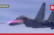 IAF To Arm Sukhoi Su-30MKI ,MiG-29 And Tejas Mk1A With DRDO's Astra BVR Missile