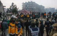 Turkey-Syria Earthquake LIVE Updates: Death Toll Rises Above 6,200 In Turkey, Syria