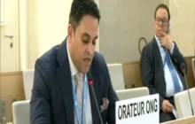 China's Expansionist Designs In South Asia Exposed At UNHRC