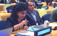 'No Religious Minority Can Freely Live In Pakistan Today': India At UNHRC