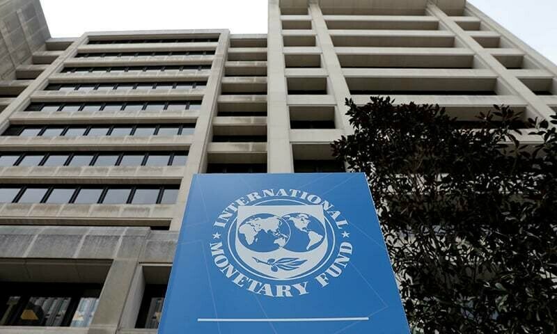 Delay In IMF Deal May Cause Pakistan To Pause Repayments, Warns Report