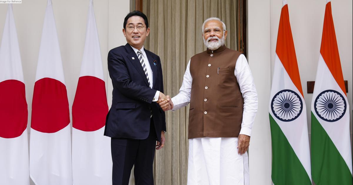 PM Modi, Japanese Counterpart Kishida Discussed How India, Japan Can Address Challenges In Indo-Pacific: FS Kwatra