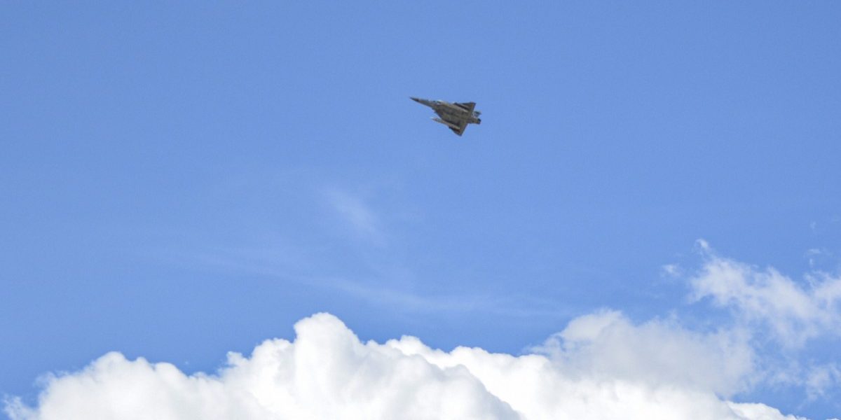 Parliamentary Panel Says Procurement Of Fighter Jets Should Not Be Delayed