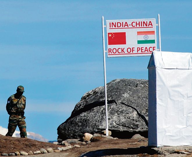 Can't Confirm: US On Providing Real-Time Intelligence To India To Tackle China Last Year