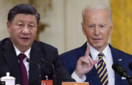 Amid Growing Technology Race, Biden Admin Prepares New Rules For US Investment In China