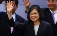 China Warns Of Retaliation If Taiwan’s President Meets US House Speaker During Visit