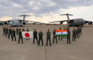 In Rare Occurrence, 3 International Air Exercises Across 2 Continents For Indian Air Force