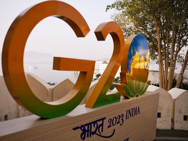 US Must Treat India's G20 Presidency As Wake-Up For Its Secure Future
