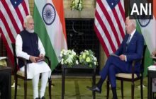 US President Joe Biden To Host PM Modi For State Dinner This Summer
