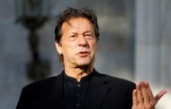 Former Pakistan PM Imran Khan Urges International Community To Recognise Taliban