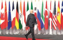 Head-On: What The West Wants From India
