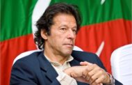Islamabad Police Reaches Lahore To Arrest Former Pak PM Imran Khan In Toshakhna Case