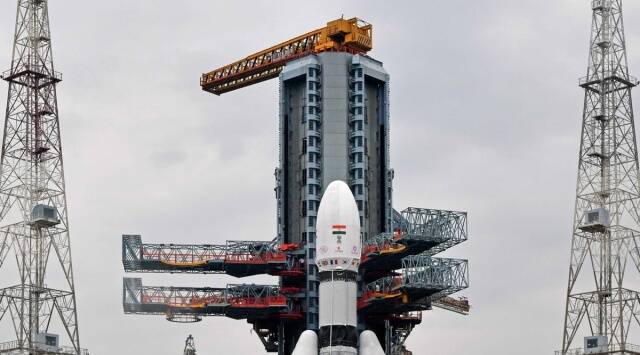 Isro’s LVM-3 To Launch Second Fleet Of 36 Satellites Sunday, Completing OneWeb Constellation