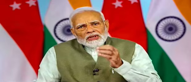 “We Are Meeting At Time Of Big Global Divisions,” PM Modi At G20 Foreign Ministers’ Meeting
