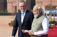 Hopeful Of New India-Australia Trade Pact To Be Finalised This Year: PM Albanese