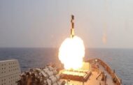 BrahMos Aerospace Set To Bag USD 2.5 Billion Cruise Missiles Order From Indian Navy