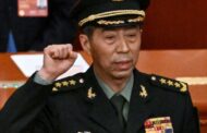 China Names U.S.-Sanctioned General Li Shangfu As defence Minister