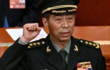 China Names U.S.-Sanctioned General Li Shangfu As defence Minister