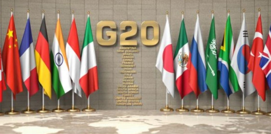 India Holding G20 Presidency Matter Of Pride For South Asia, Including Bhutan: Bhutanese Minister