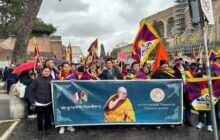 New Hopes Emerge For The People Of Tibet In The Changing World
