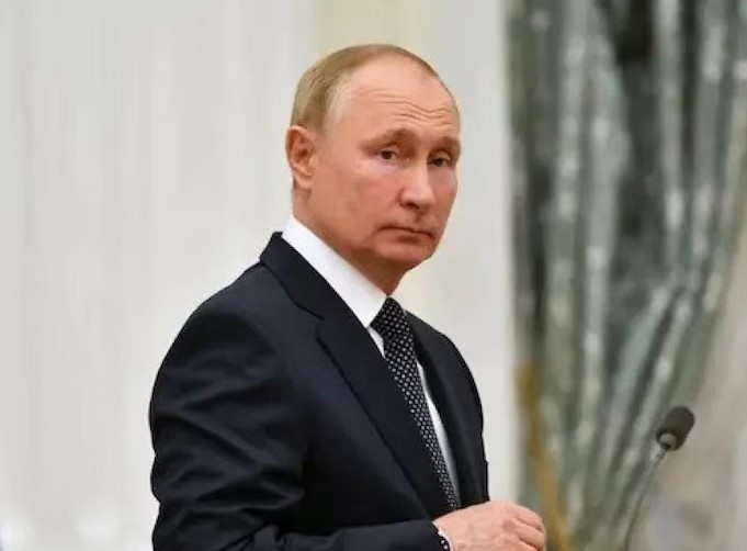 Russian President Vladimir Putin May Attend G20 Summit In India In September