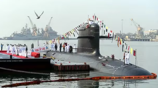 After AUKUS, In Yet Another Jolt For China, France Offers India Deal To Make 6 Nuclear Submarines