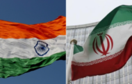 Recent Developments Provide Window Of Opportunity For India To Embed Itself As Key Player In Middle East: Report
