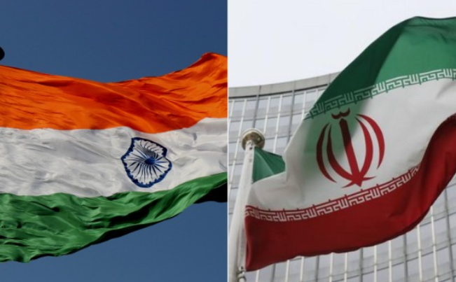 Recent Developments Provide Window Of Opportunity For India To Embed Itself As Key Player In Middle East: Report