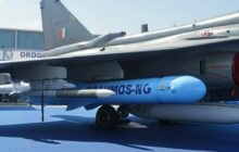 BrahMos NG Missile Trials To Begin In Late 2024 — CEO