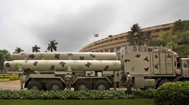 BrahMos Missile Misfire: Delhi HC Seeks Centre’s Reply On Ex-IAF Officer’s Plea Against Termination