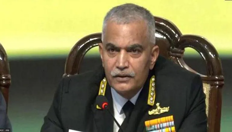 Indian Navy Finds Both F/A-18, Rafale Acceptable, Says Admiral Hari Kumar