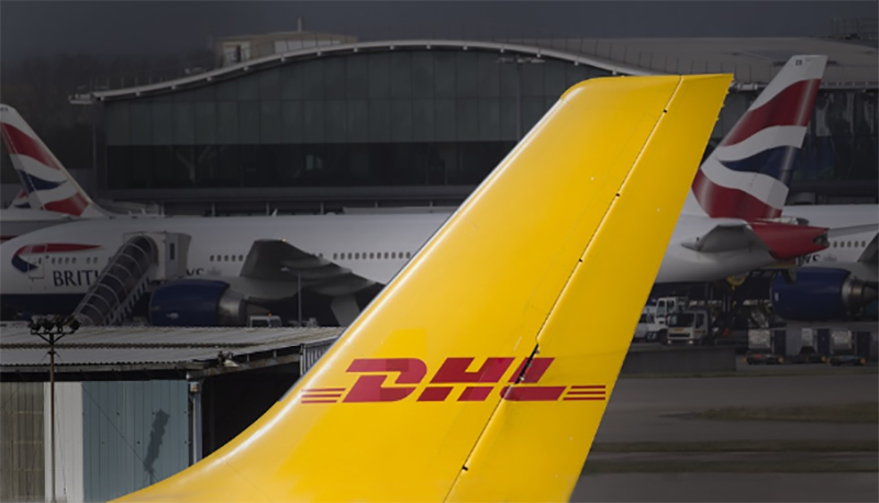 Restrictions On Outbound Remittances: DHL Suspends ‘Import Express Product’ In Pakistan From Mar 15