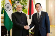 Japanese PM Fumio Kishida Plans 3-Day Visit To India From March 19: Report