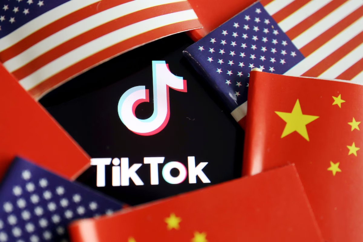 Governments Around The World Have Moved To Ban Or Restrict TikTok, Amid Security Fears