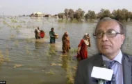 As Pakistan Govt Neglects Millions Of Flood Victims, Sindh Activist Calls On UN To Step In