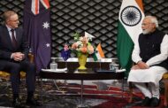 Australian PM Albanese To Embark On India Visit From March 8-11